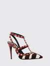 woman's pump