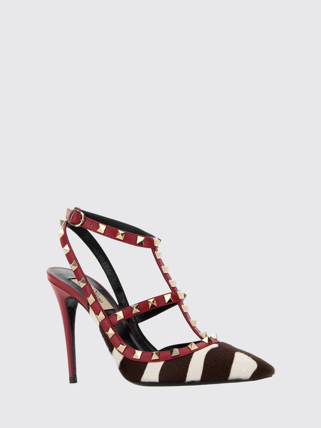 woman's pump