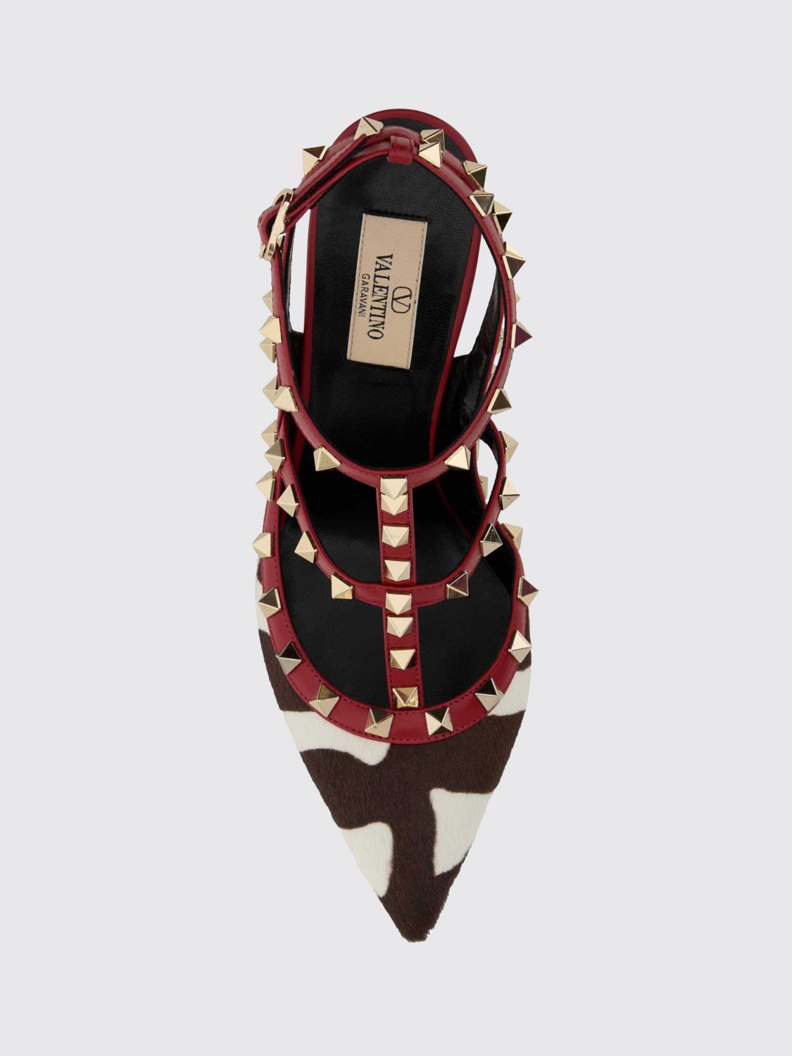 woman's pump
