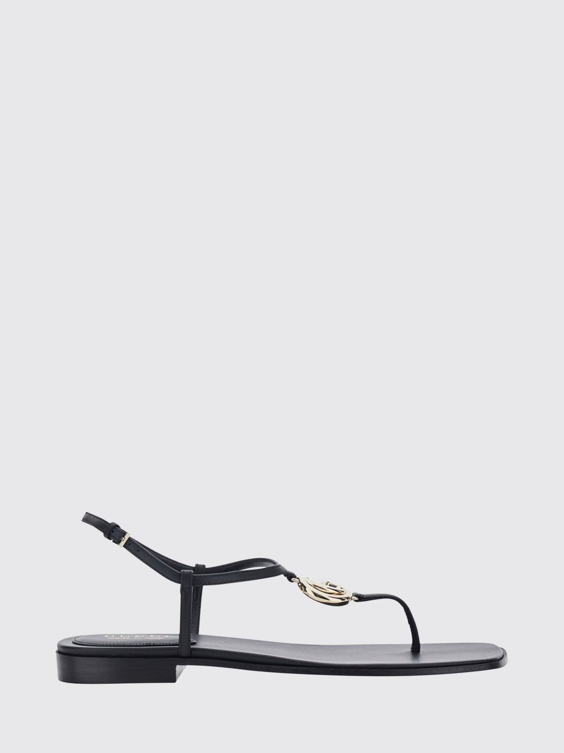 GUCCI 36 high heel shoes woman