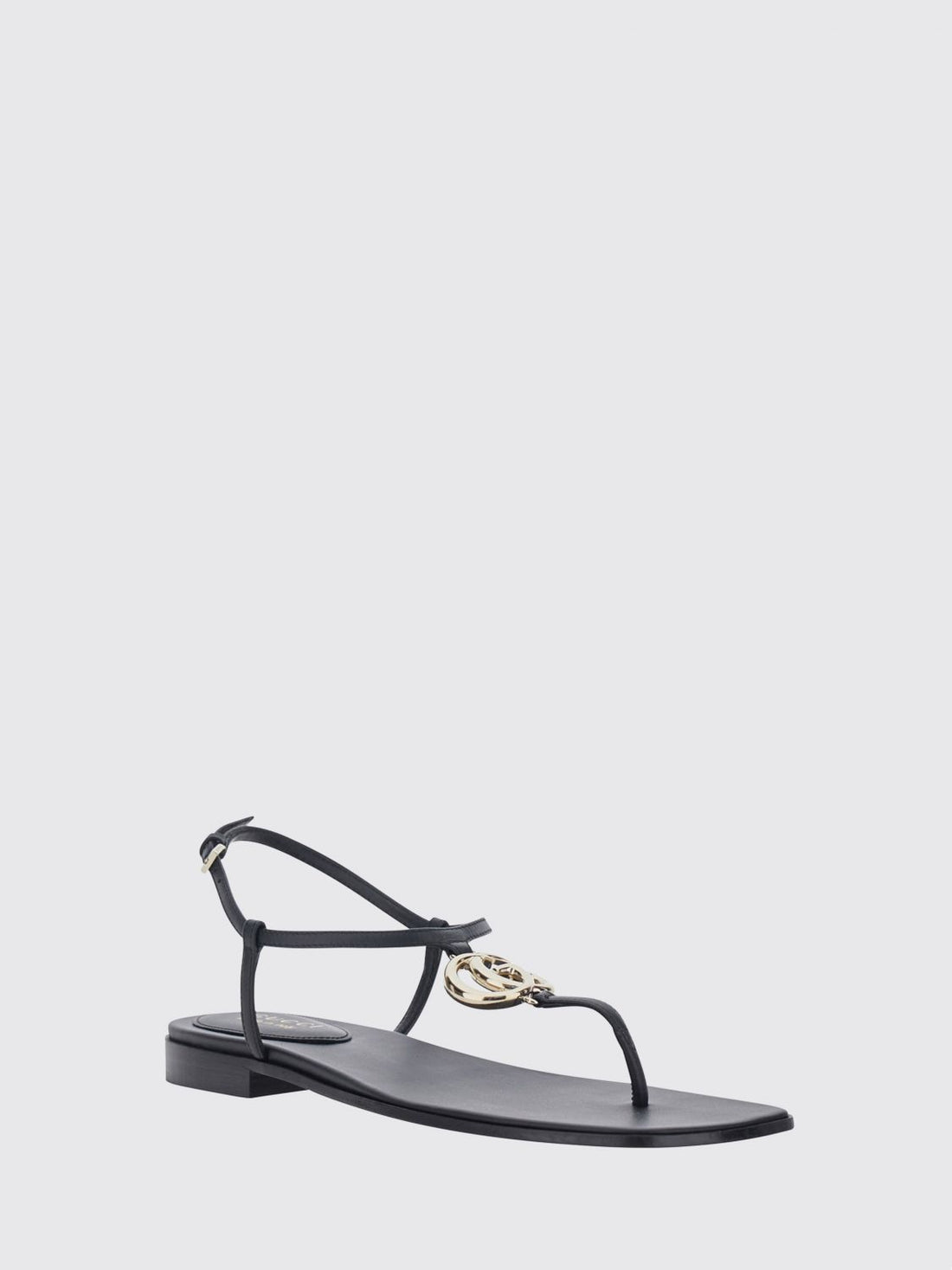 GUCCI 36 high heel shoes woman