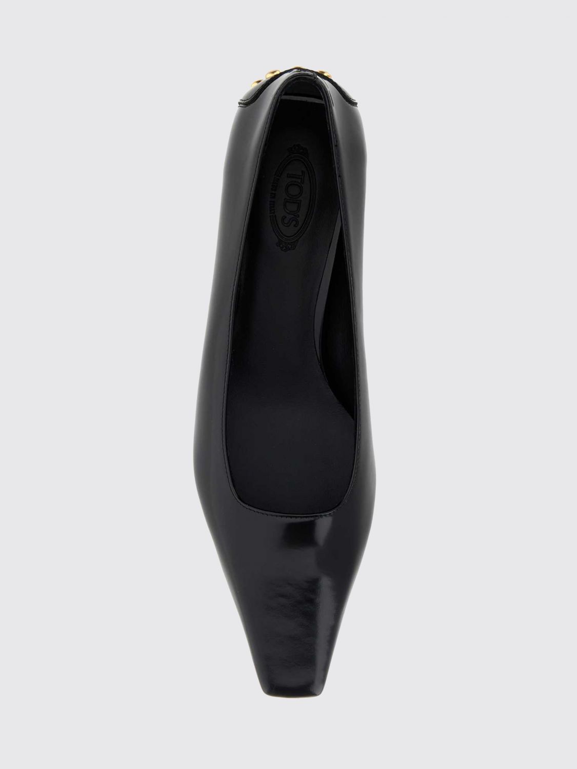 woman's pump