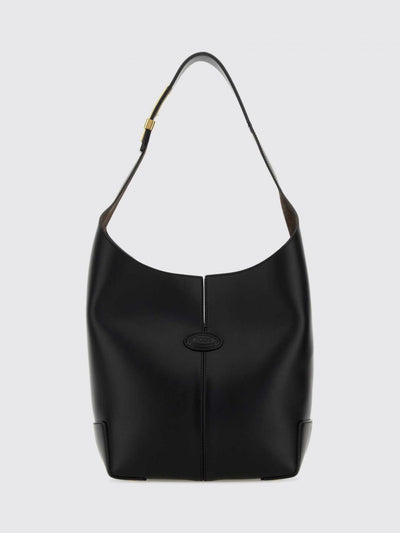 dbm leather bag