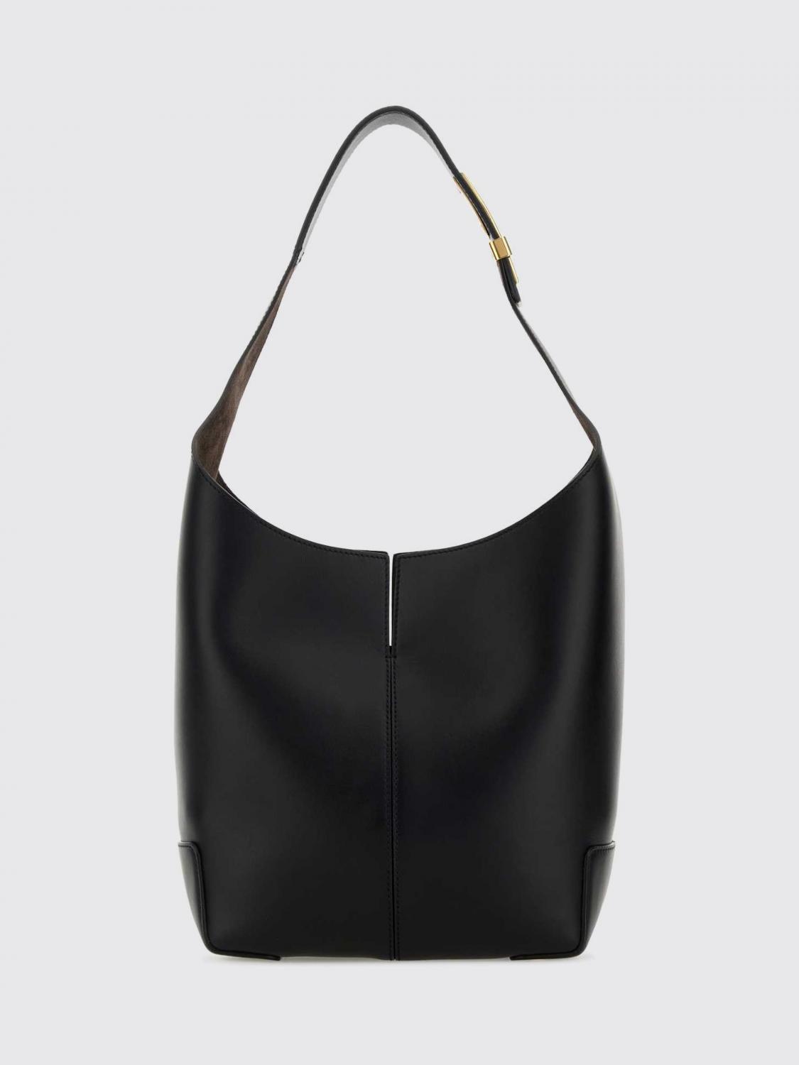 dbm leather bag