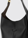 dbm leather bag