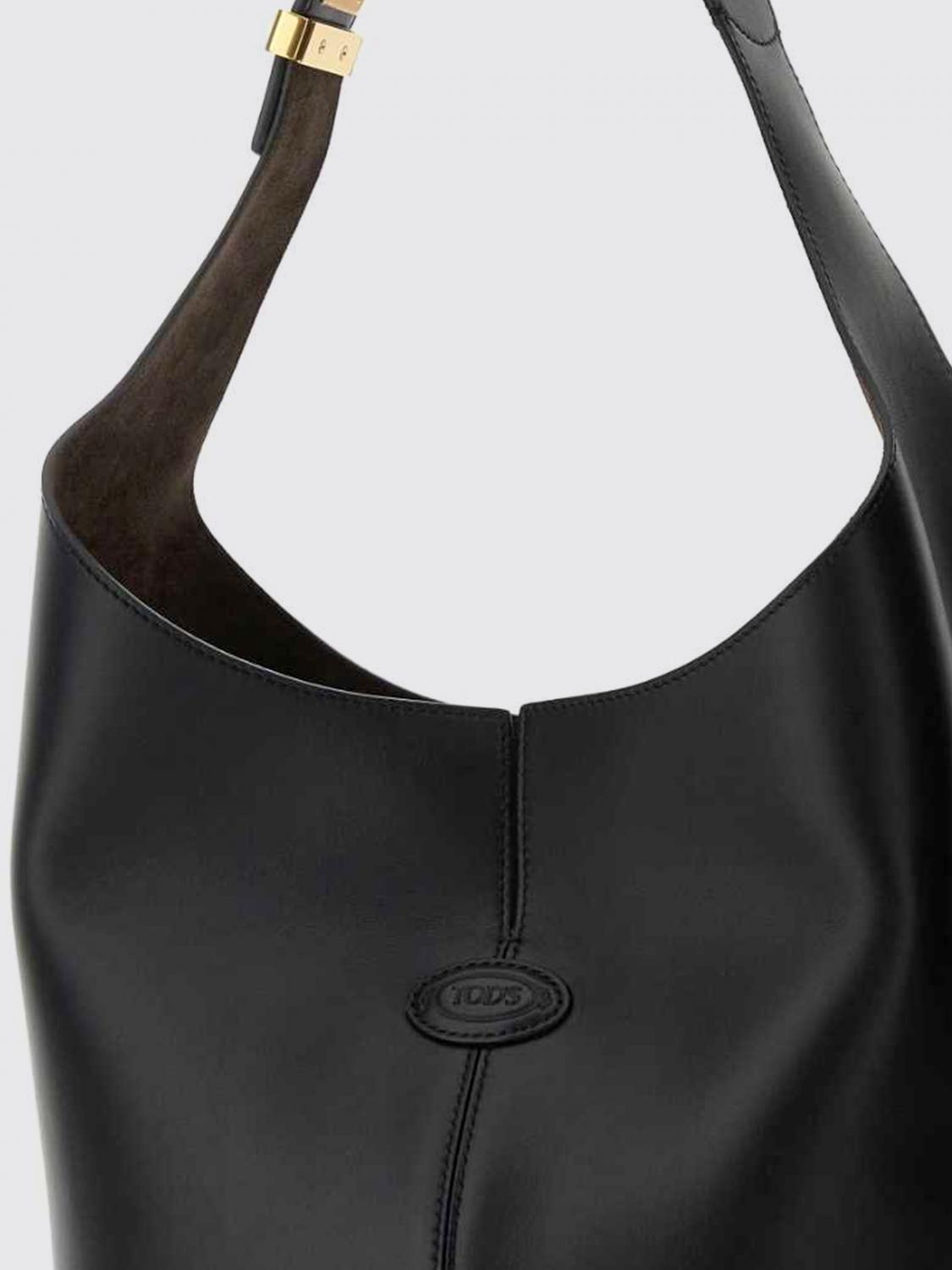 dbm leather bag