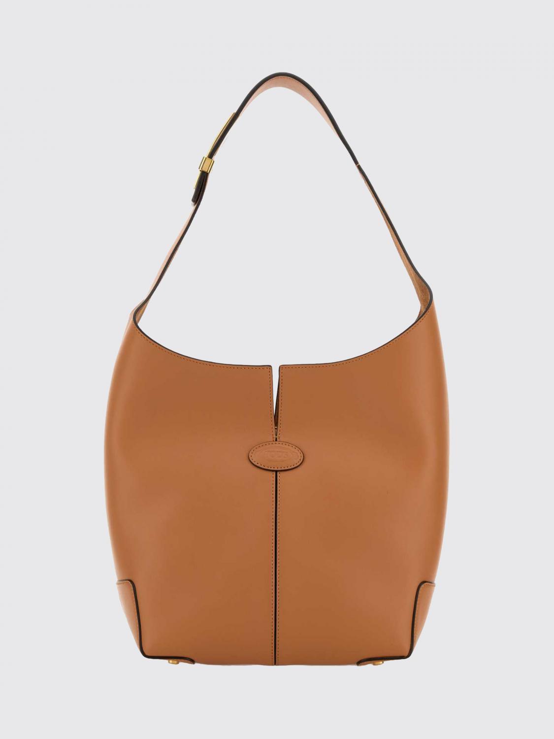 dbm leather bag