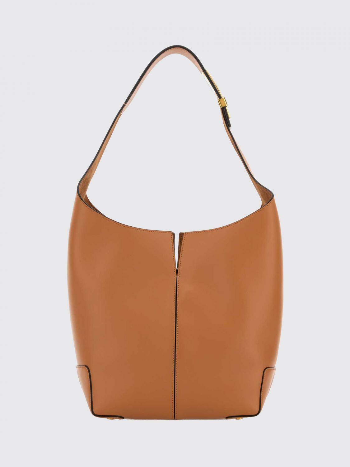 dbm leather bag