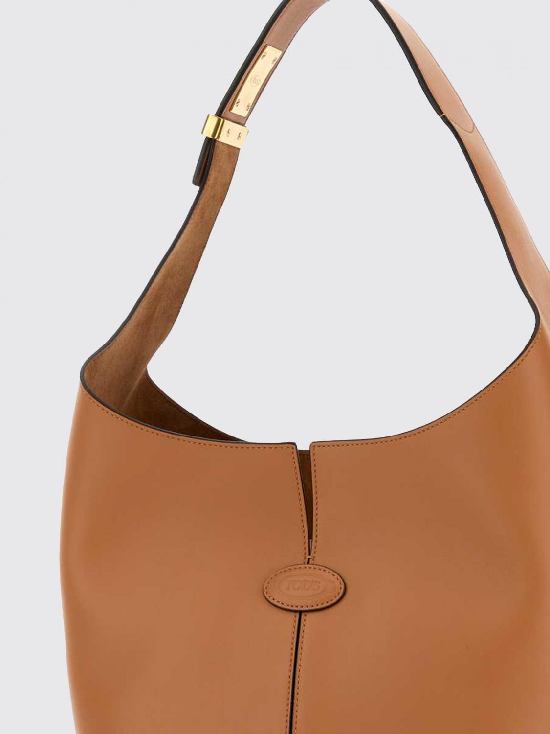dbm leather bag