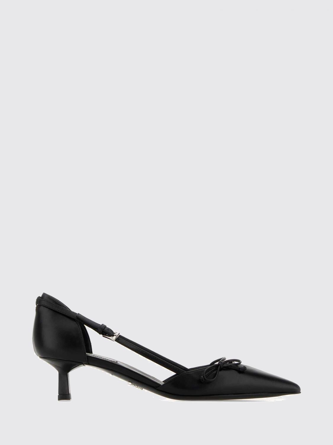 woman's pump