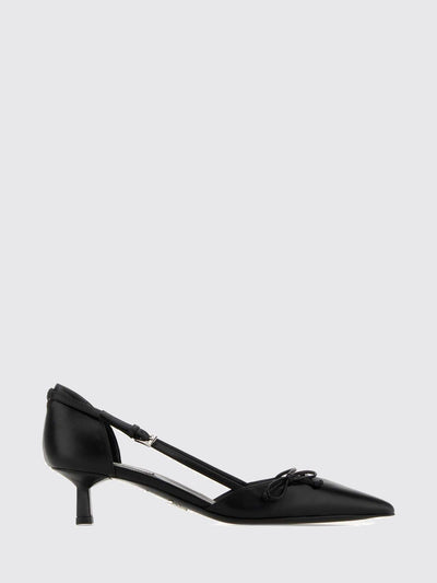 woman's pump
