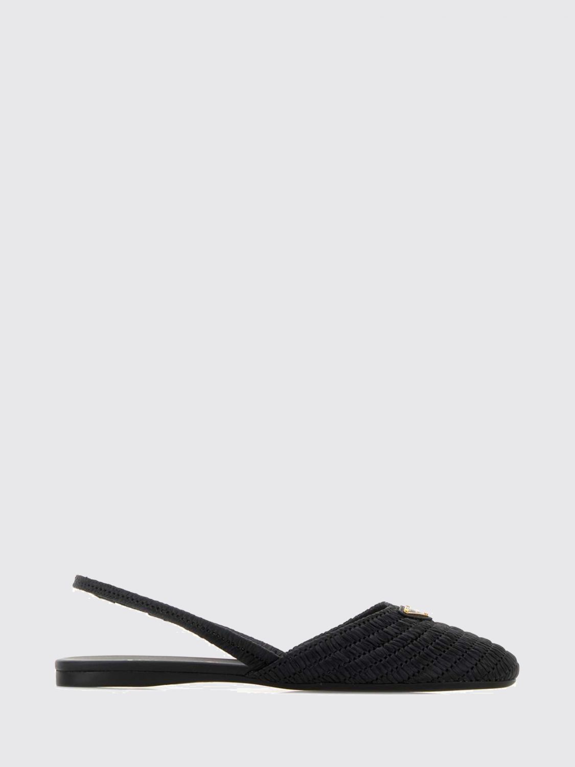 woman's ballet flat