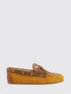 woman's loafer
