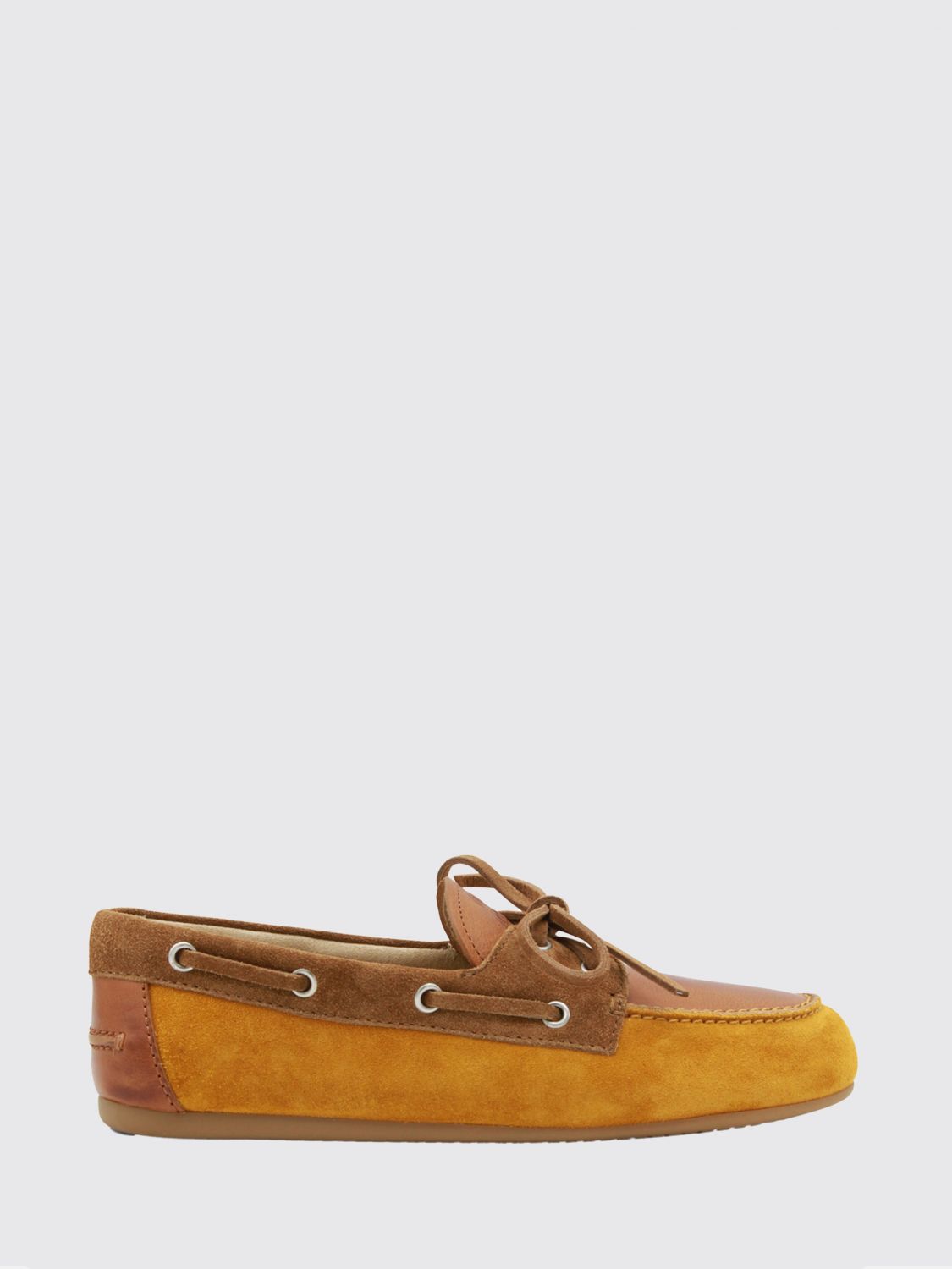 woman's loafer