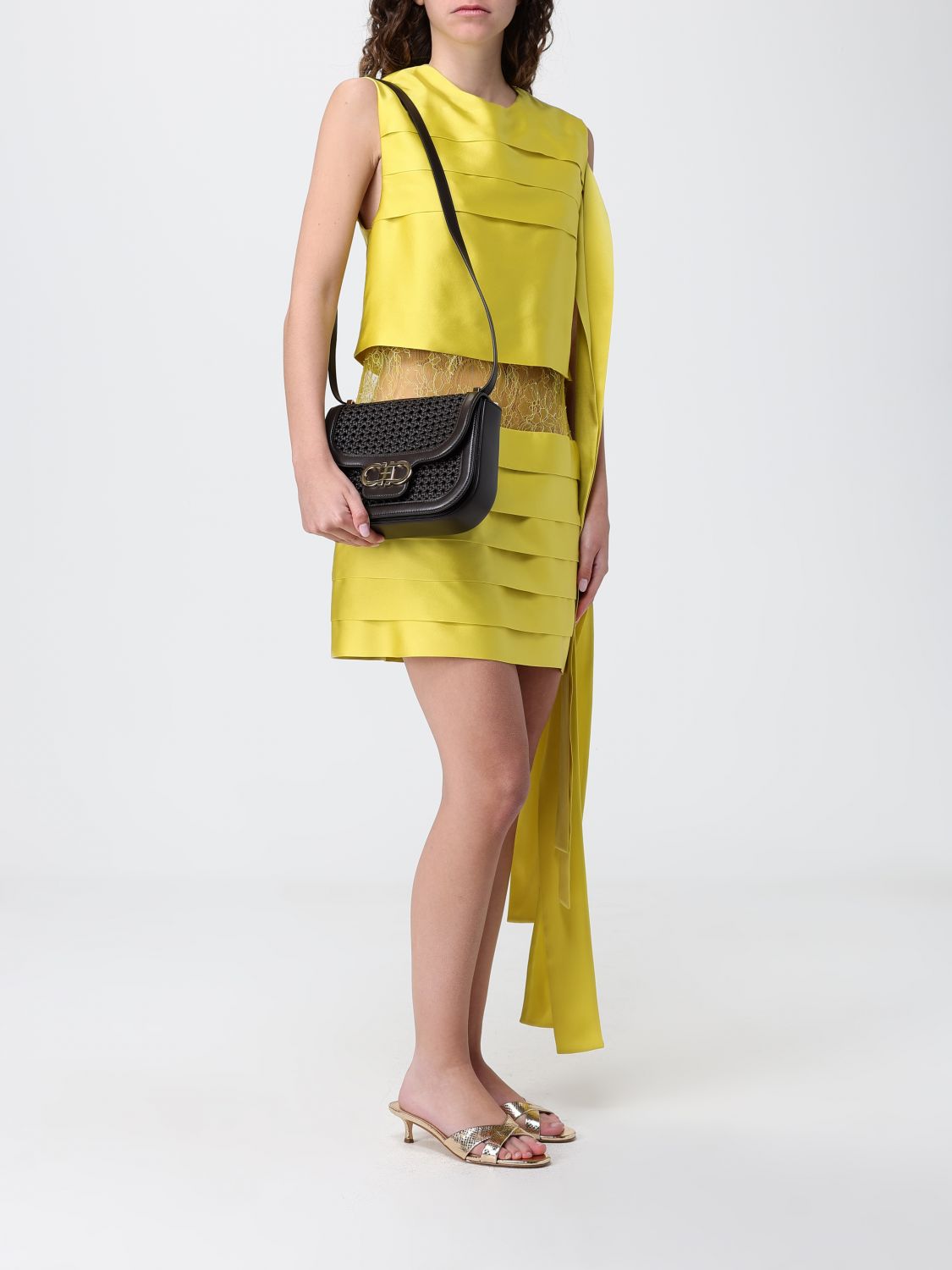 crossbody bag woman