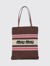 woman's tote bag