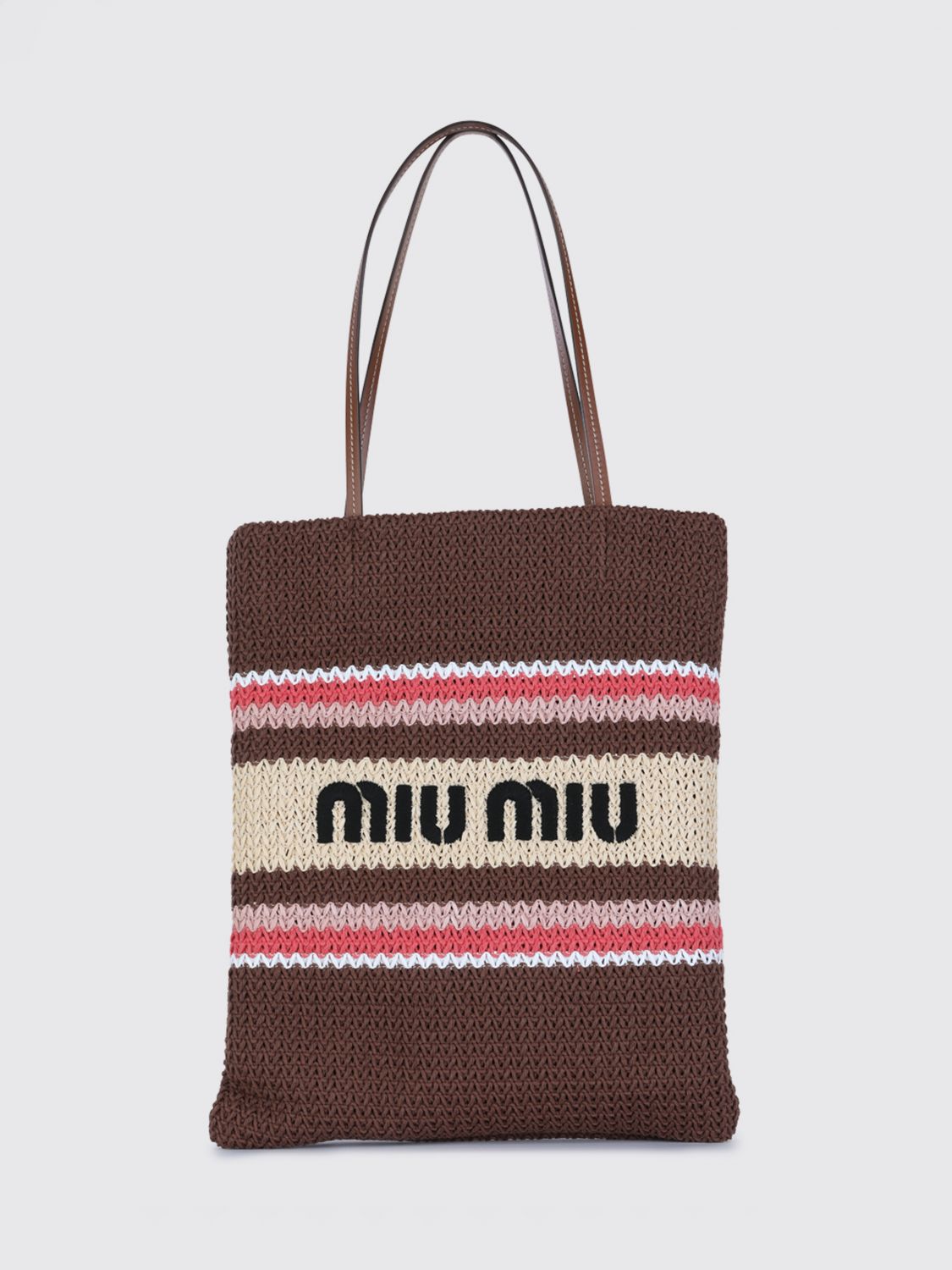 woman's tote bag