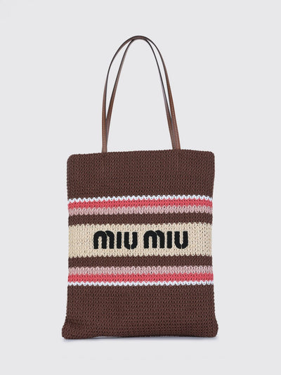 woman's tote bag