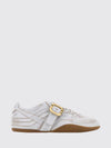woman's sneakers
