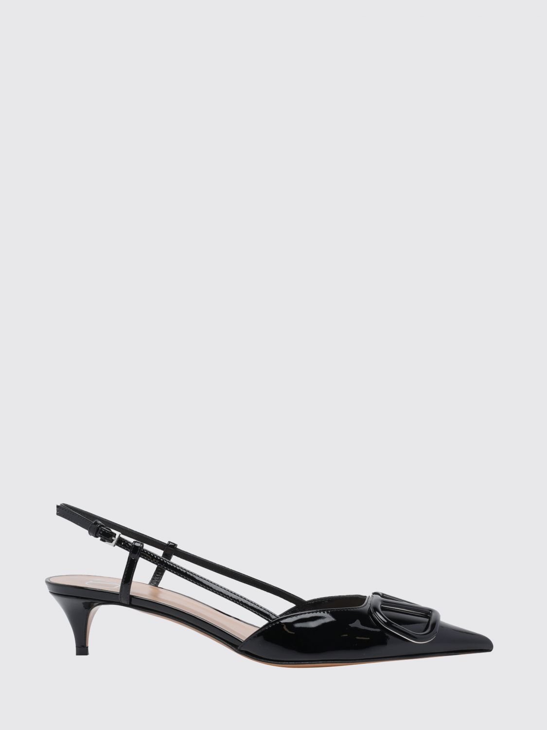 woman's pump