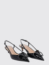 woman's pump