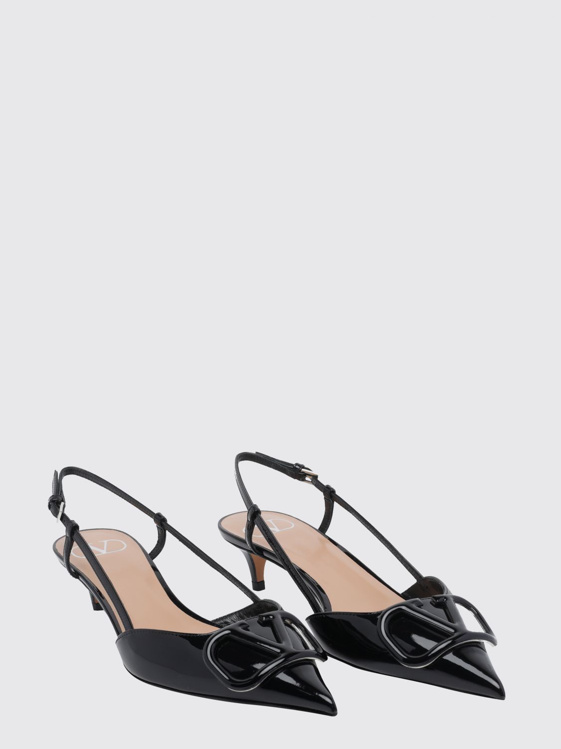 woman's pump