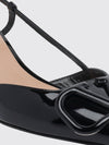 woman's pump