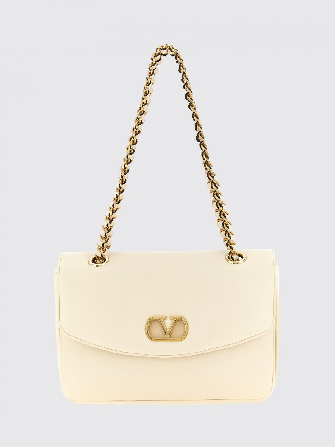 djuna nappa leather bag