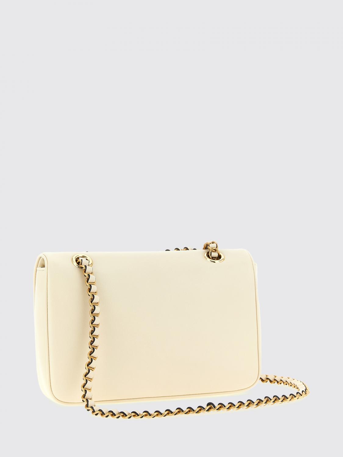 djuna nappa leather bag