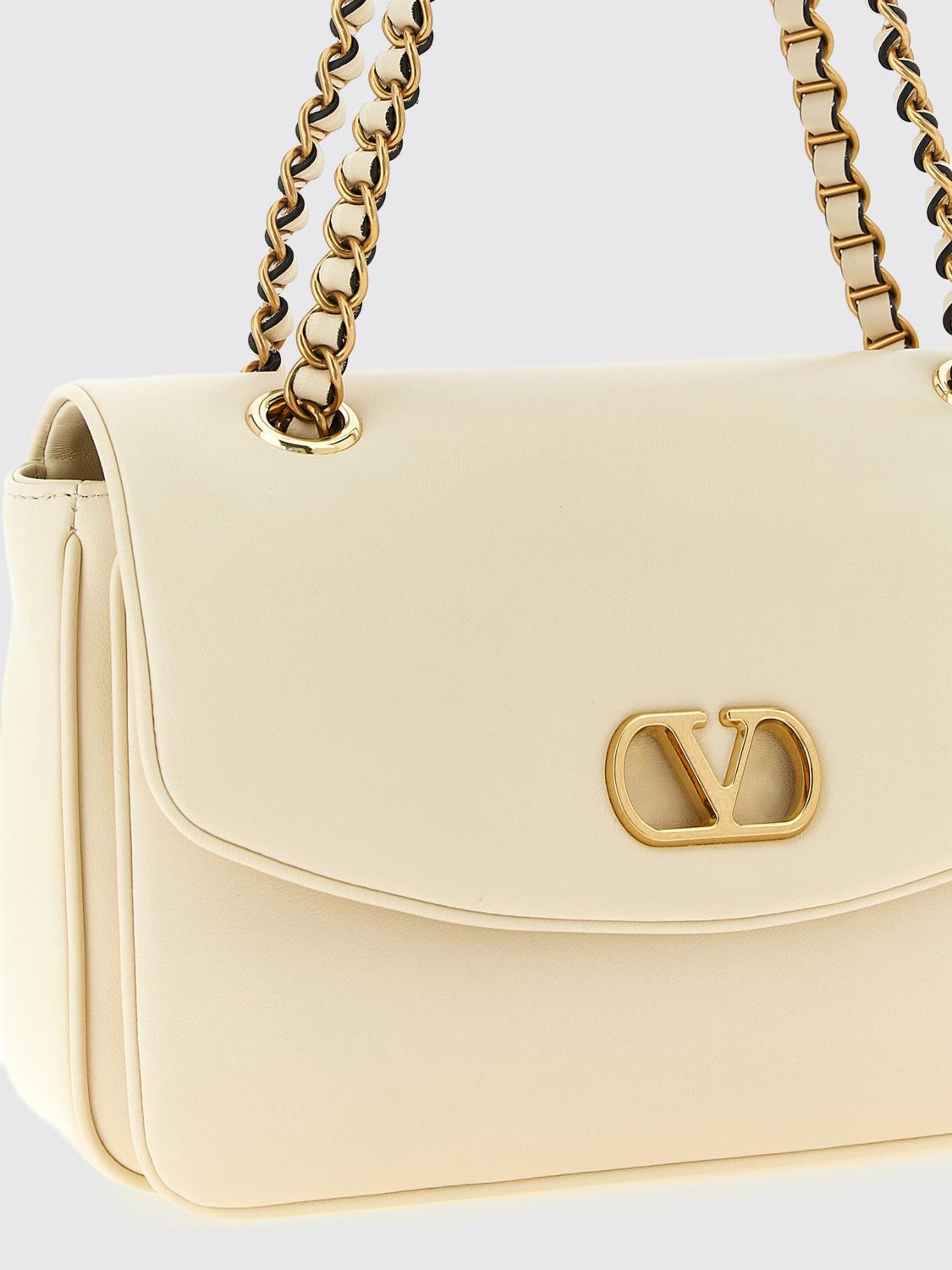 djuna nappa leather bag
