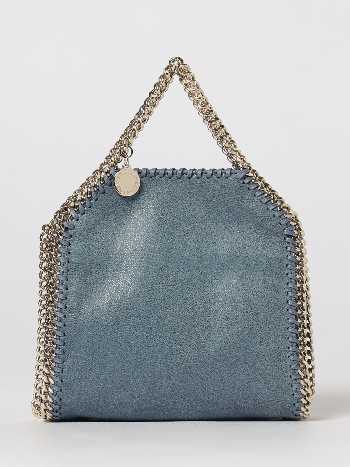 woman's mini bag