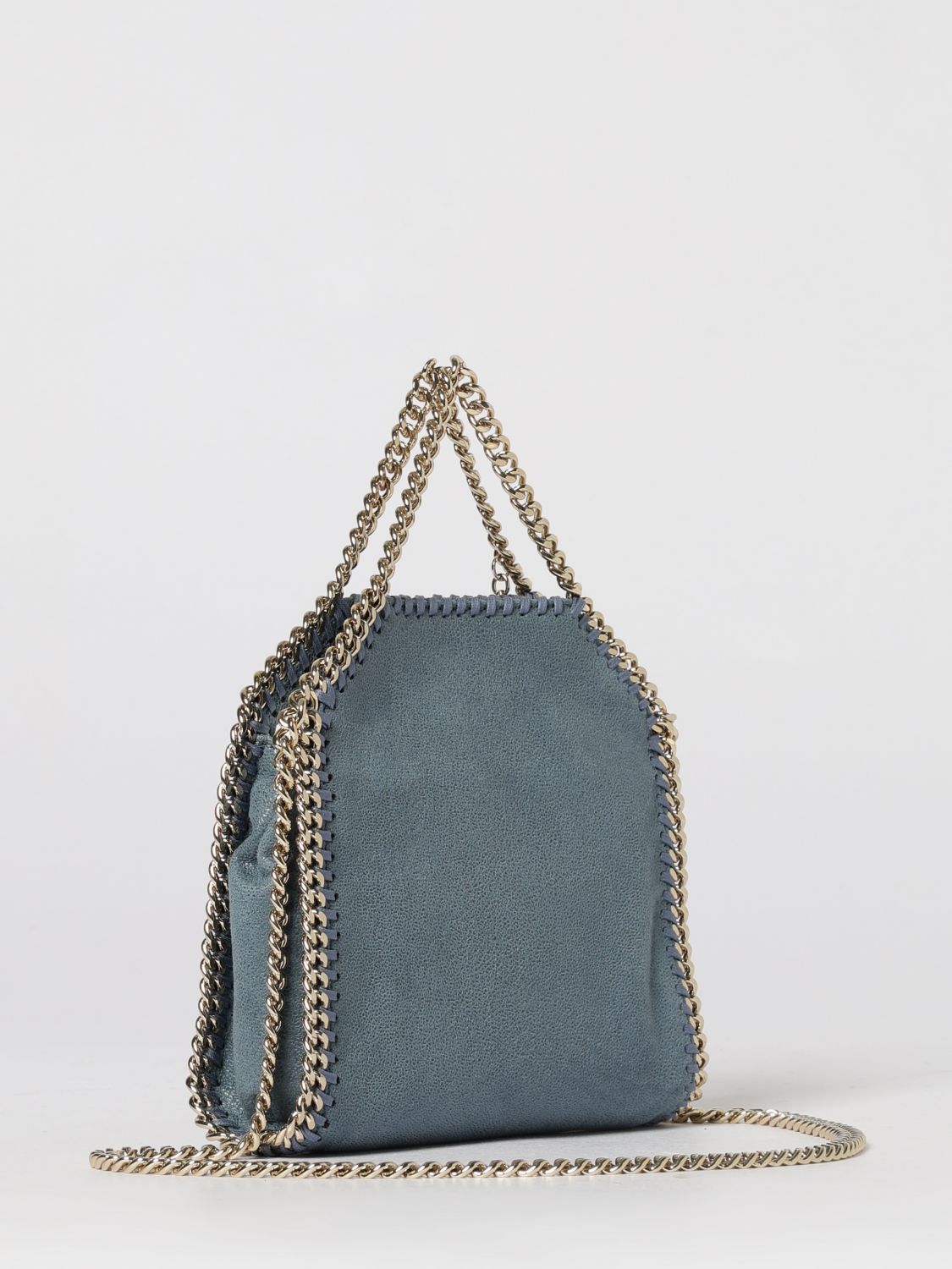 woman's mini bag