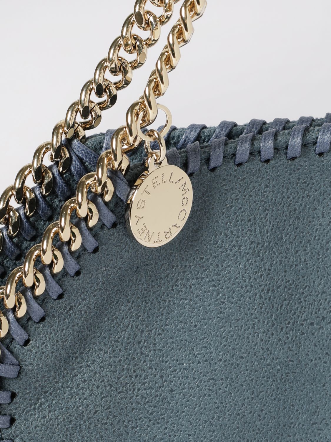 woman's mini bag