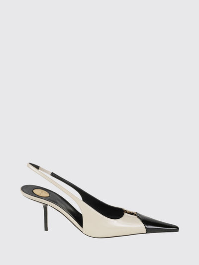 woman's pump