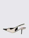 woman's pump