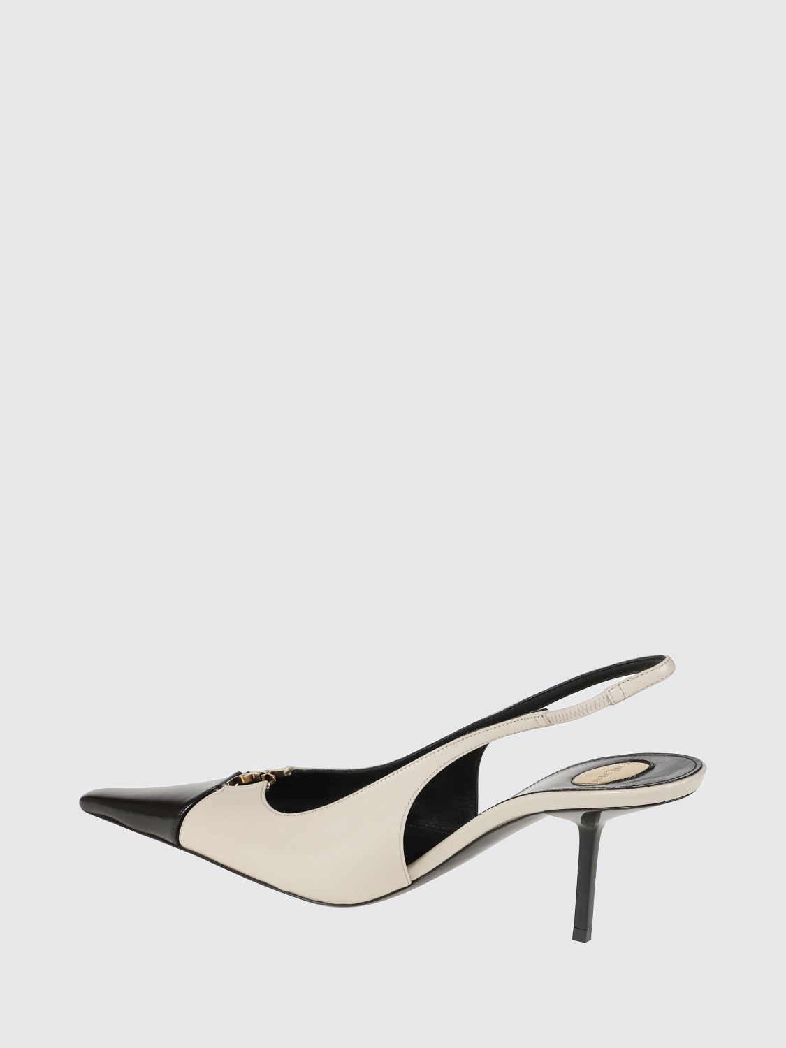 woman's pump