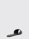 babylone leather mules