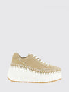 woman's sneakers chloé