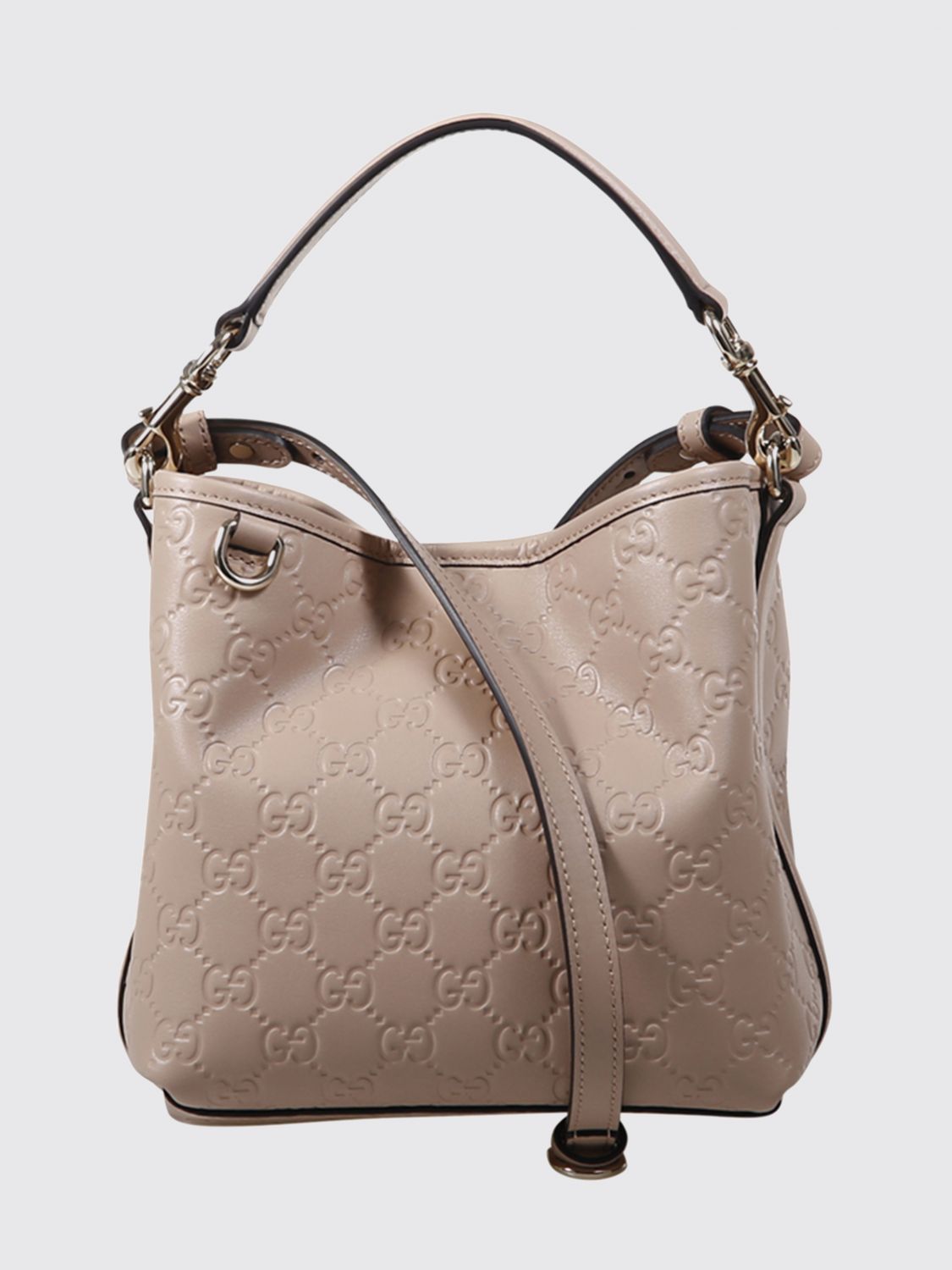 woman's mini bag