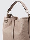 woman's mini bag
