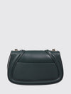 leather blondie bag