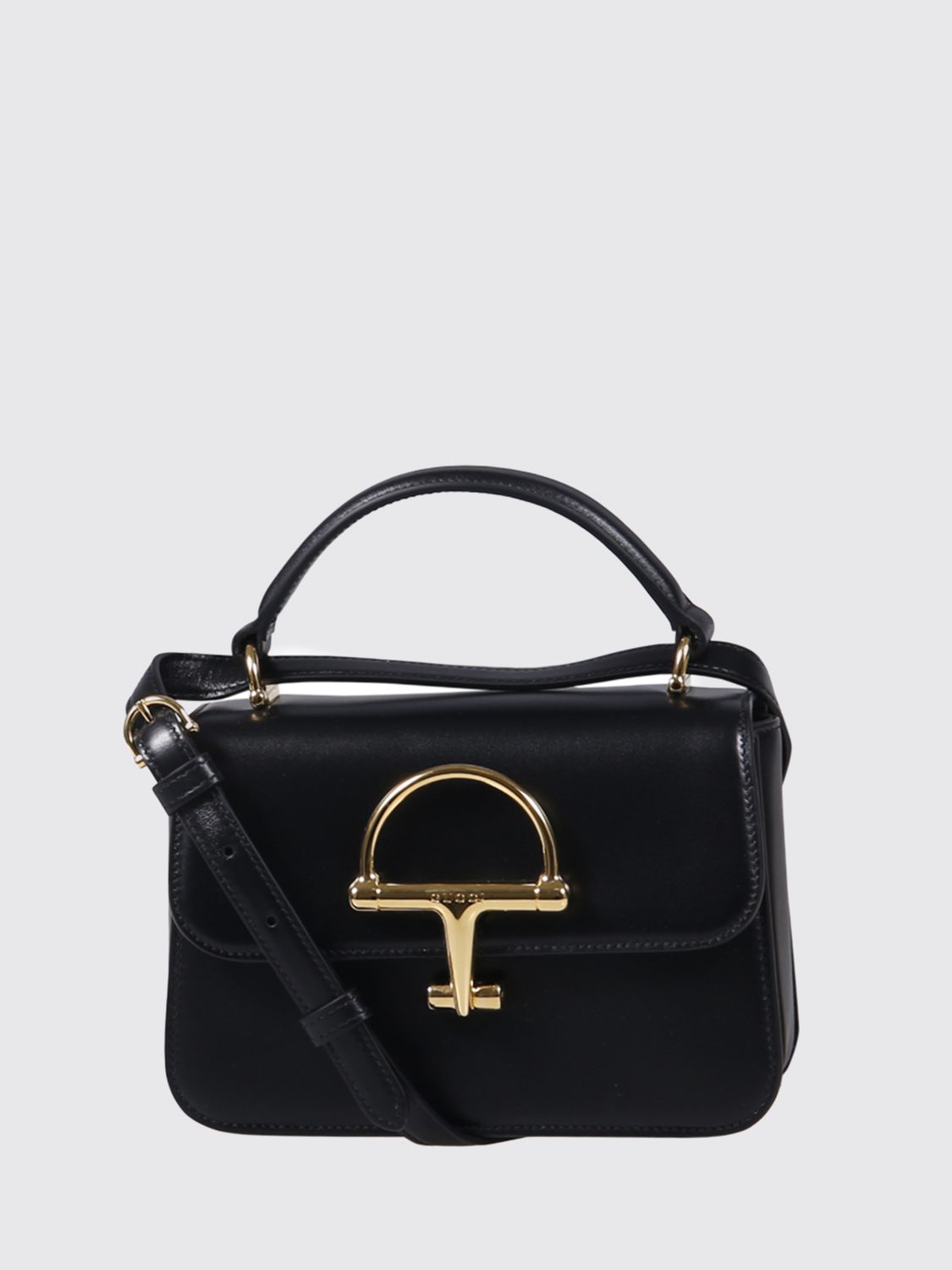 woman's mini bag