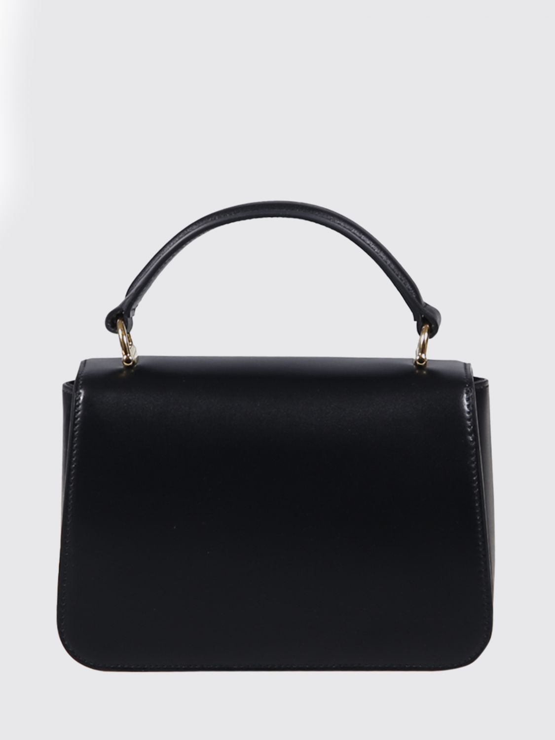 woman's mini bag