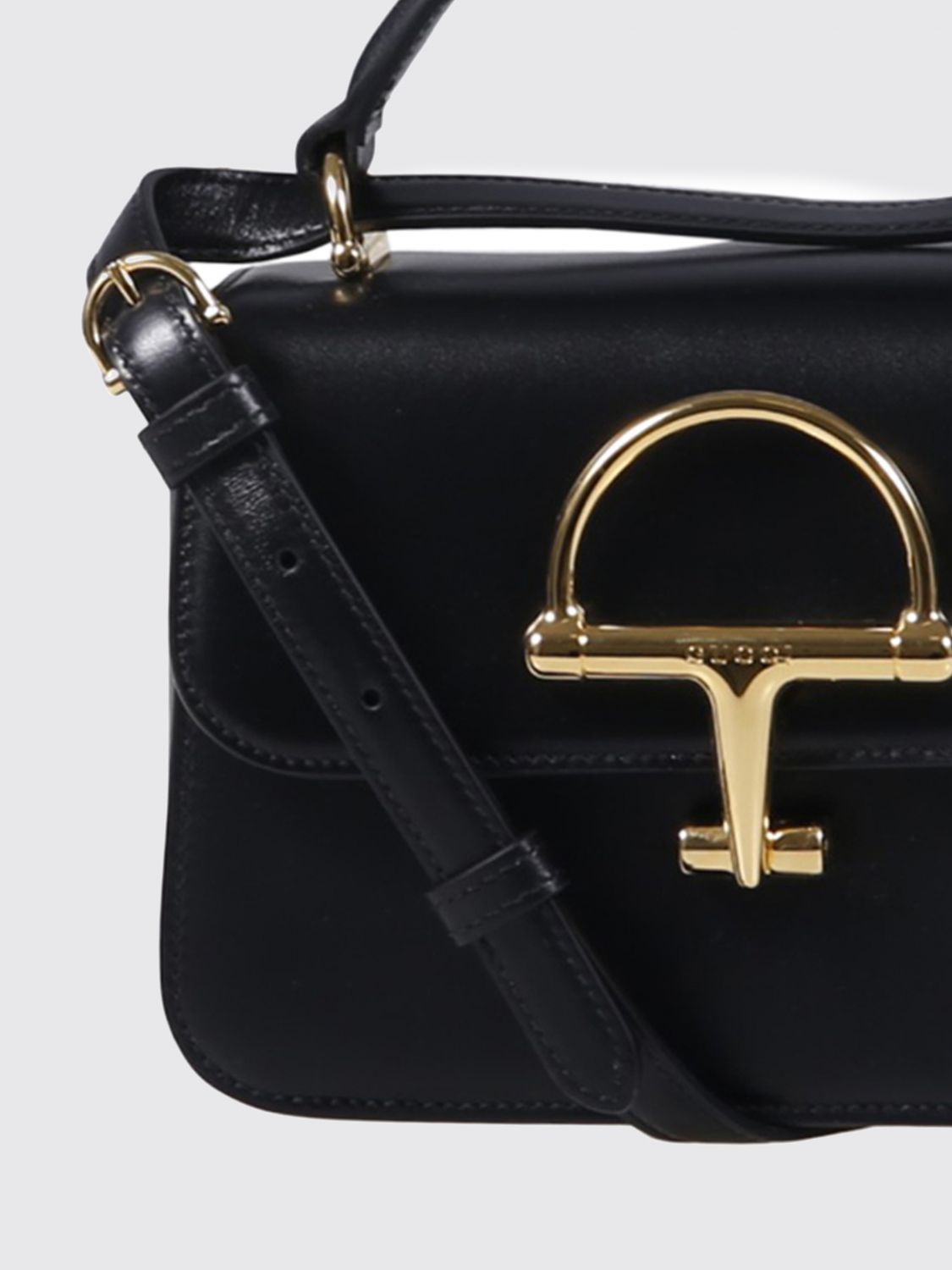 woman's mini bag