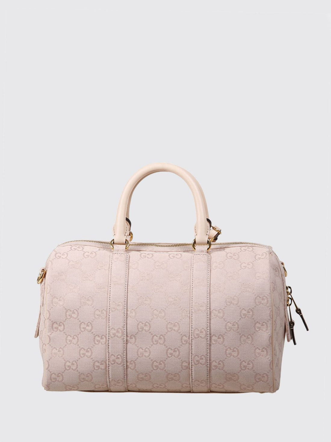 GUCCI OS ophidia canvas bag with gg jacquard monogram