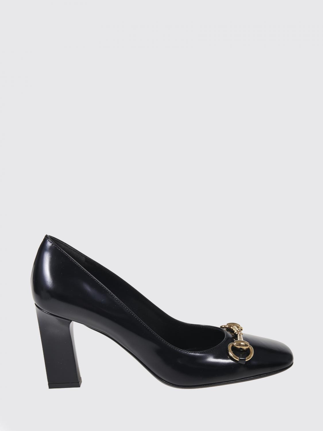 woman's pump
