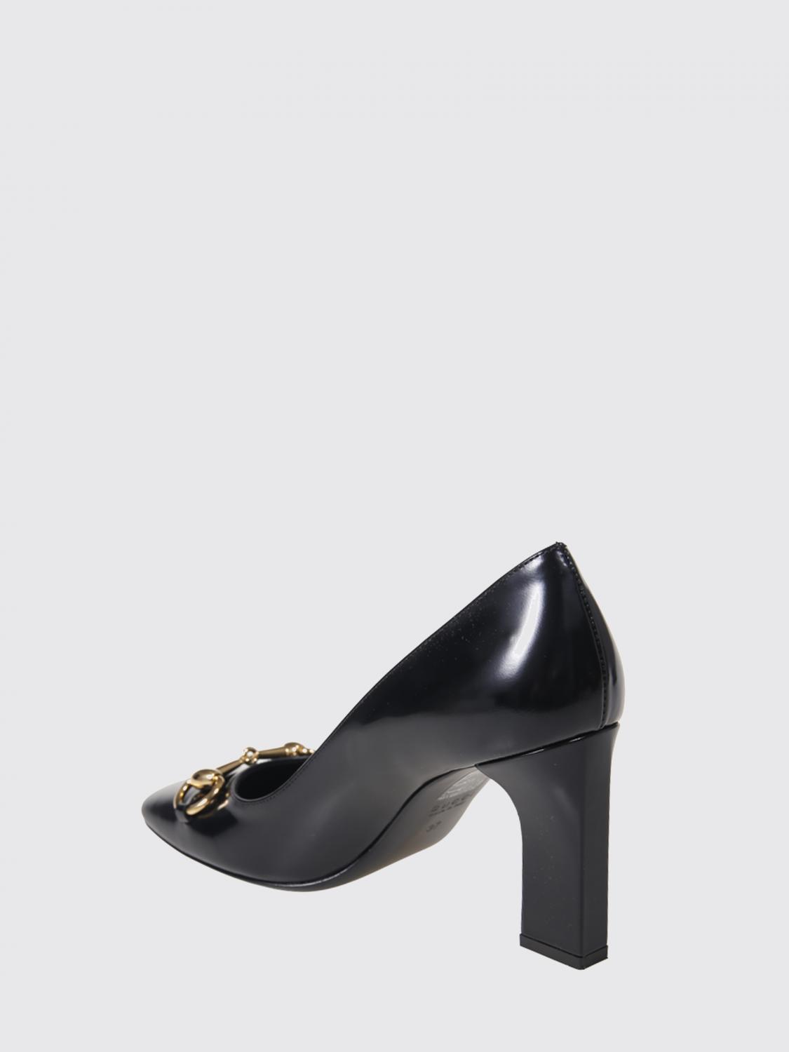 woman's pump