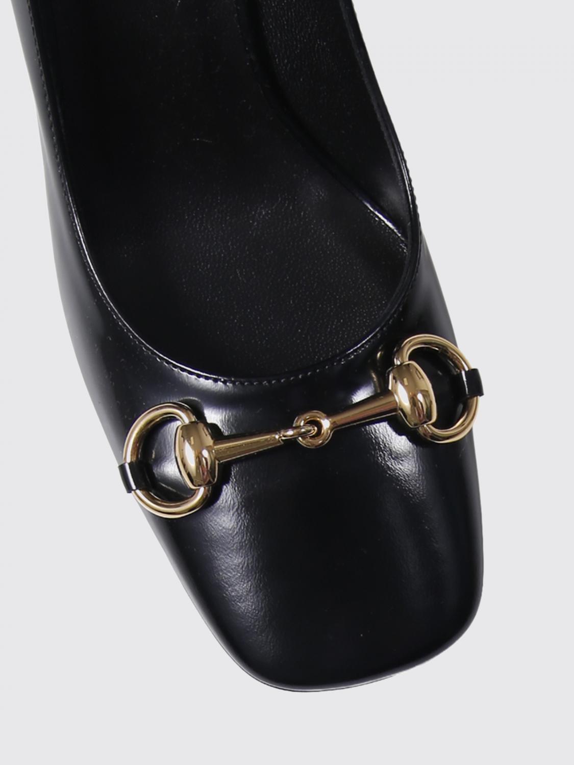 woman's pump