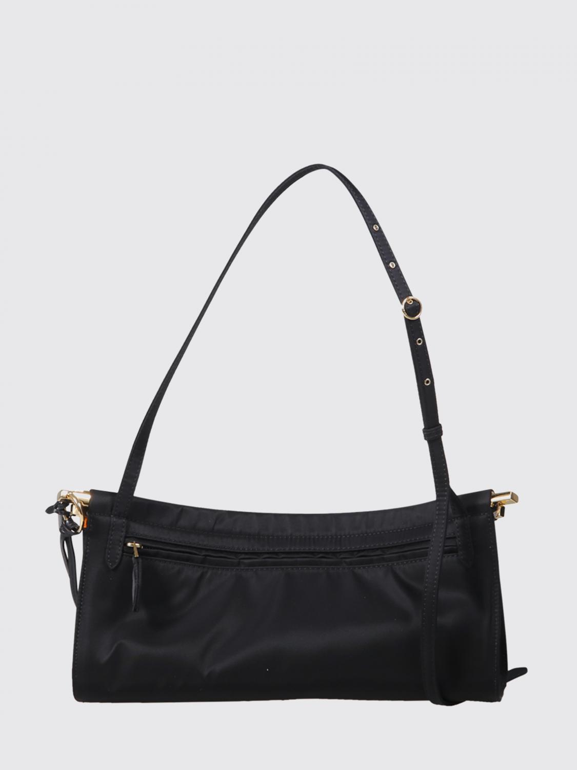 woman's shoulder bag