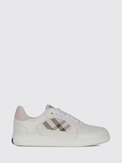 woman's sneakers